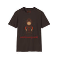 Eshki Matryoshki Matryoshka Doll T-Shirt | Russian Nesting Doll Graphic | Gift for her | Slavik gift