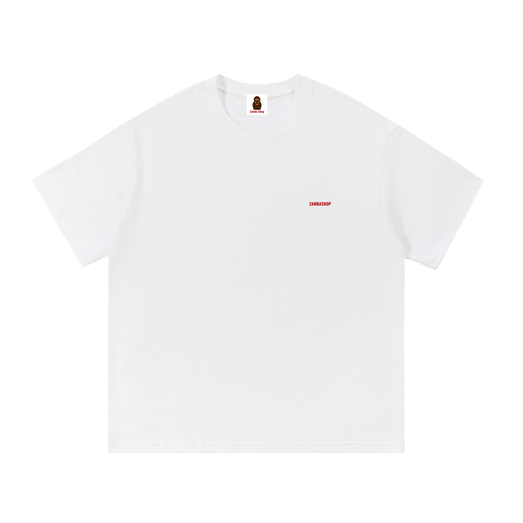 If You Need A Problem | Essential Cotton T-Shirt