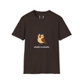 Funny Russian Phrase Quote T-Shirt | Russian Phraseology Tee | Ebushki vorobushki