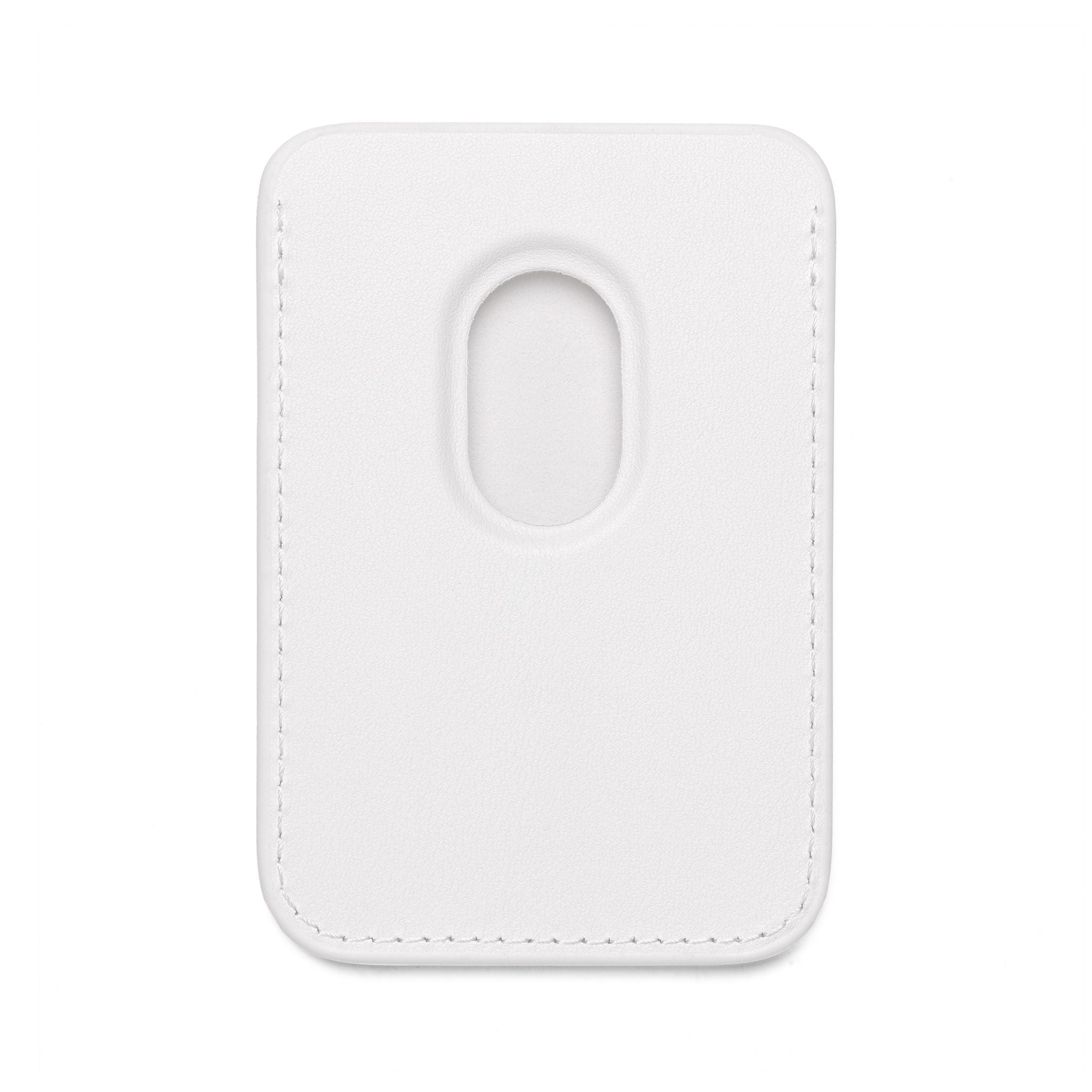 Slavic Girl Matryoshka Wallet | Vegan MagSafe Wallet