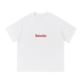 Babushka Grandma T-Shirt | Essential Cotton T-Shirt