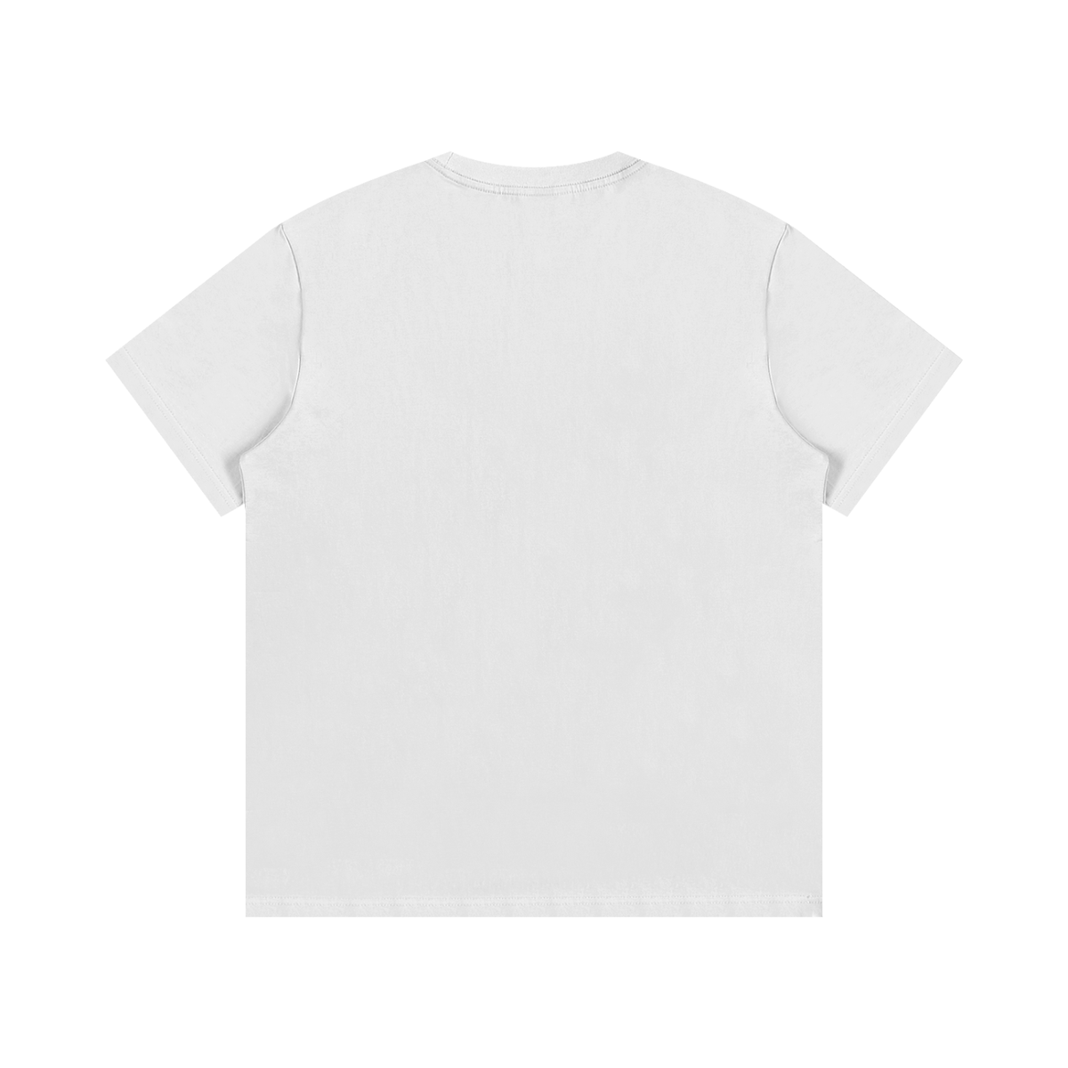 Queen Frong | Essential Cotton T-Shirt