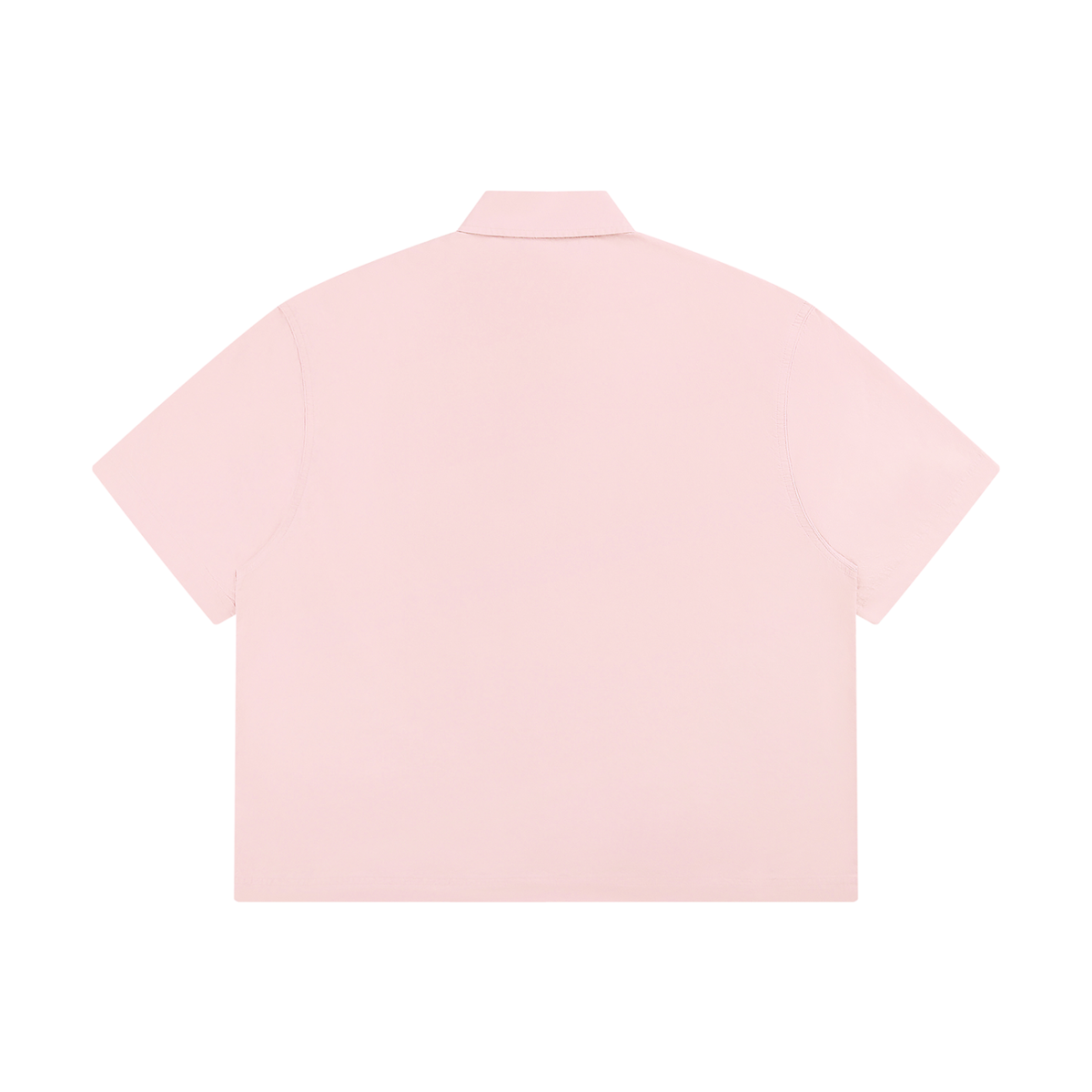 Enough is enoigh Unisex Boxy Short Sleeve Shirt