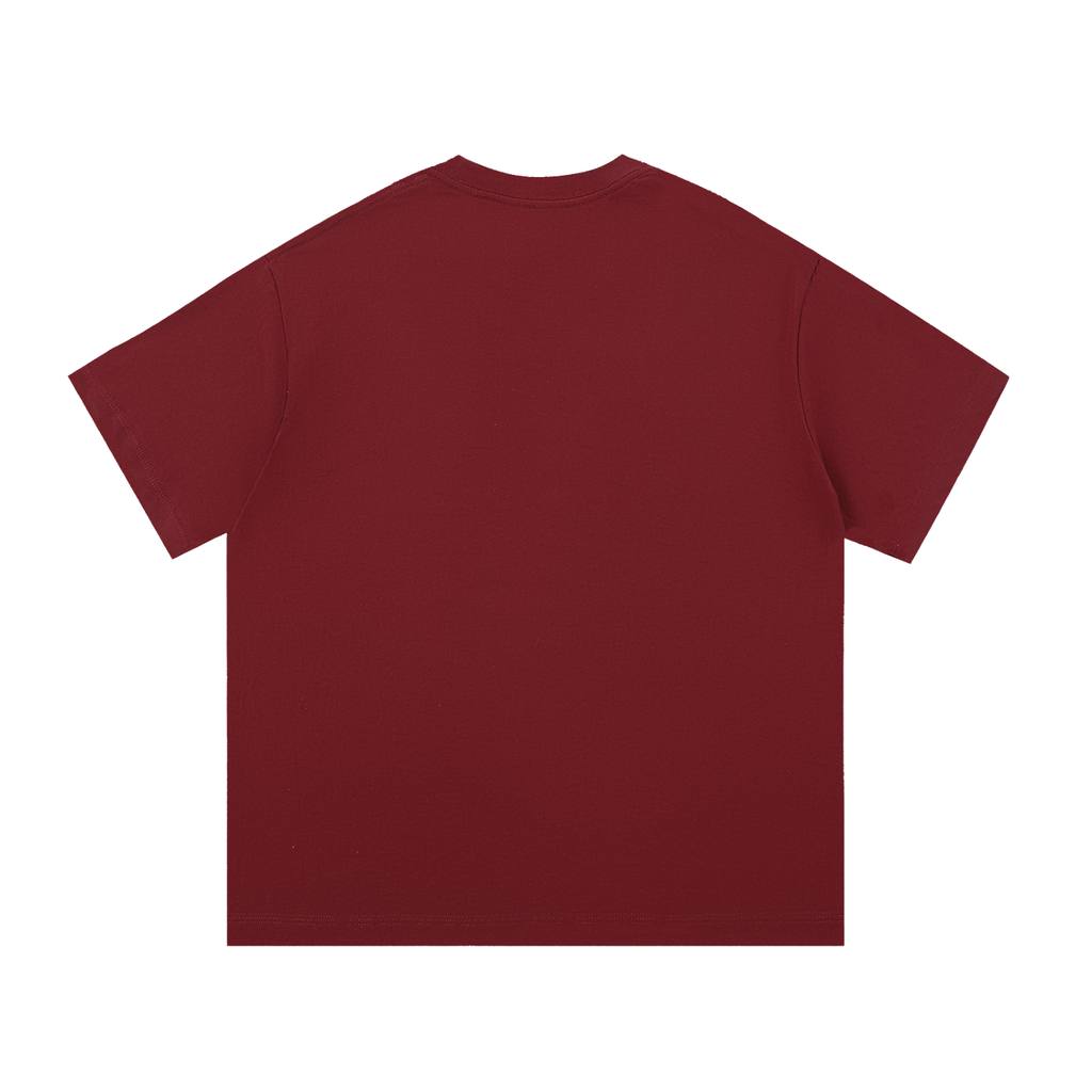 GUSSI | Essential Cotton T-Shirt