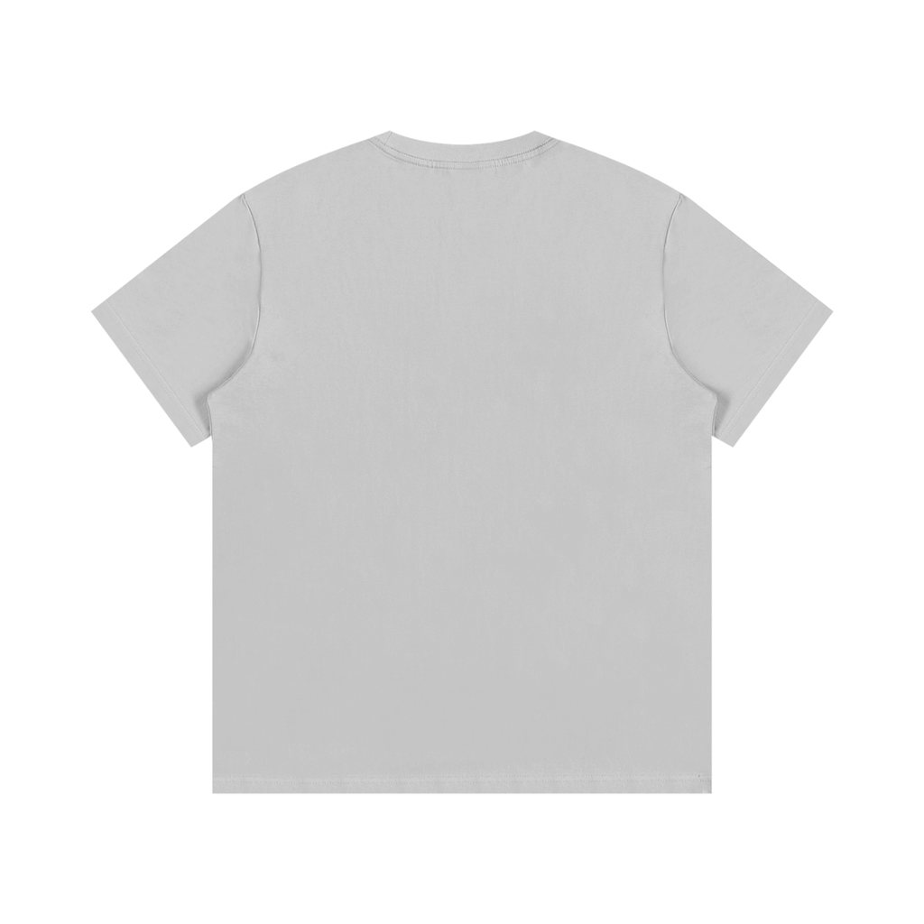 Queen Frong | Essential Cotton T-Shirt