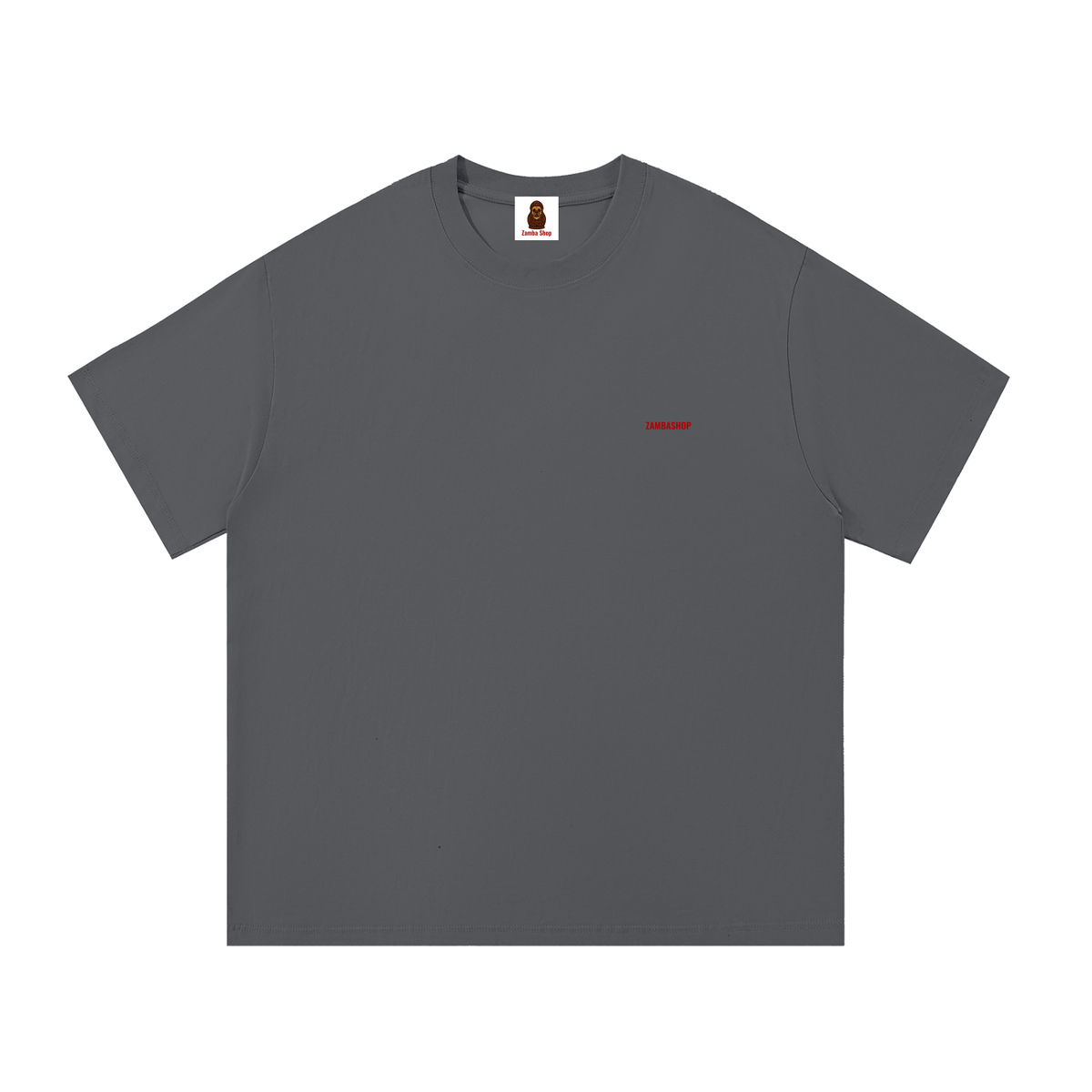 Do not disturb | Essential Cotton T-Shirt