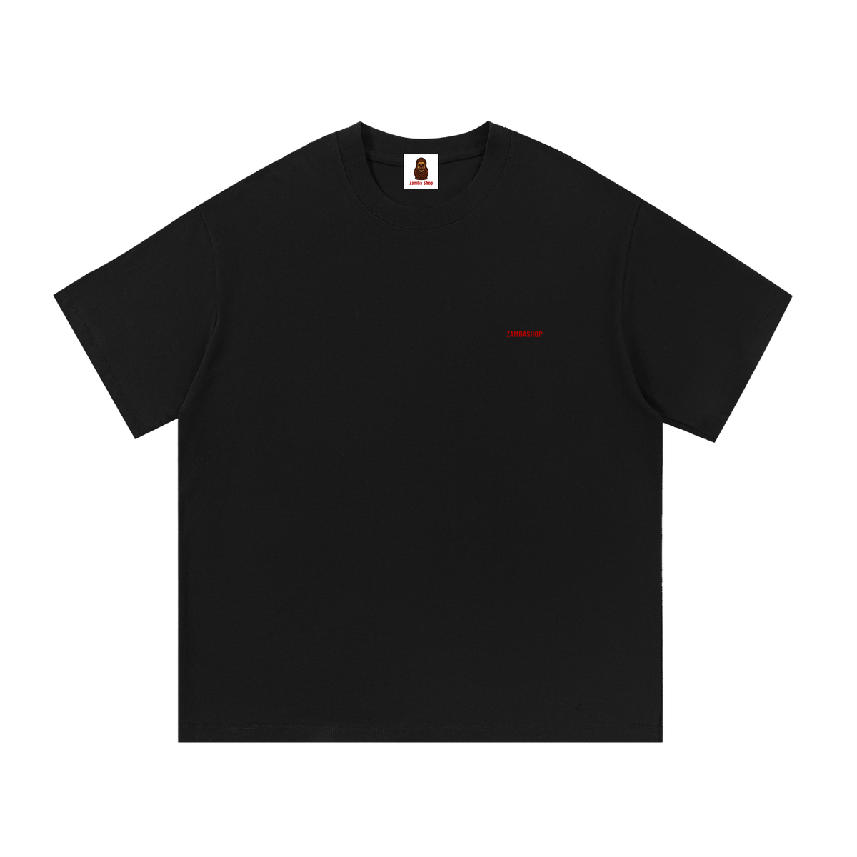 Do not disturb | Essential Cotton T-Shirt