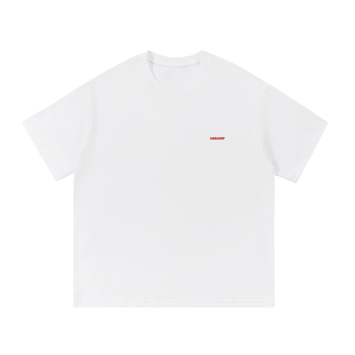 Split the bill? | Essential Cotton T-Shirt