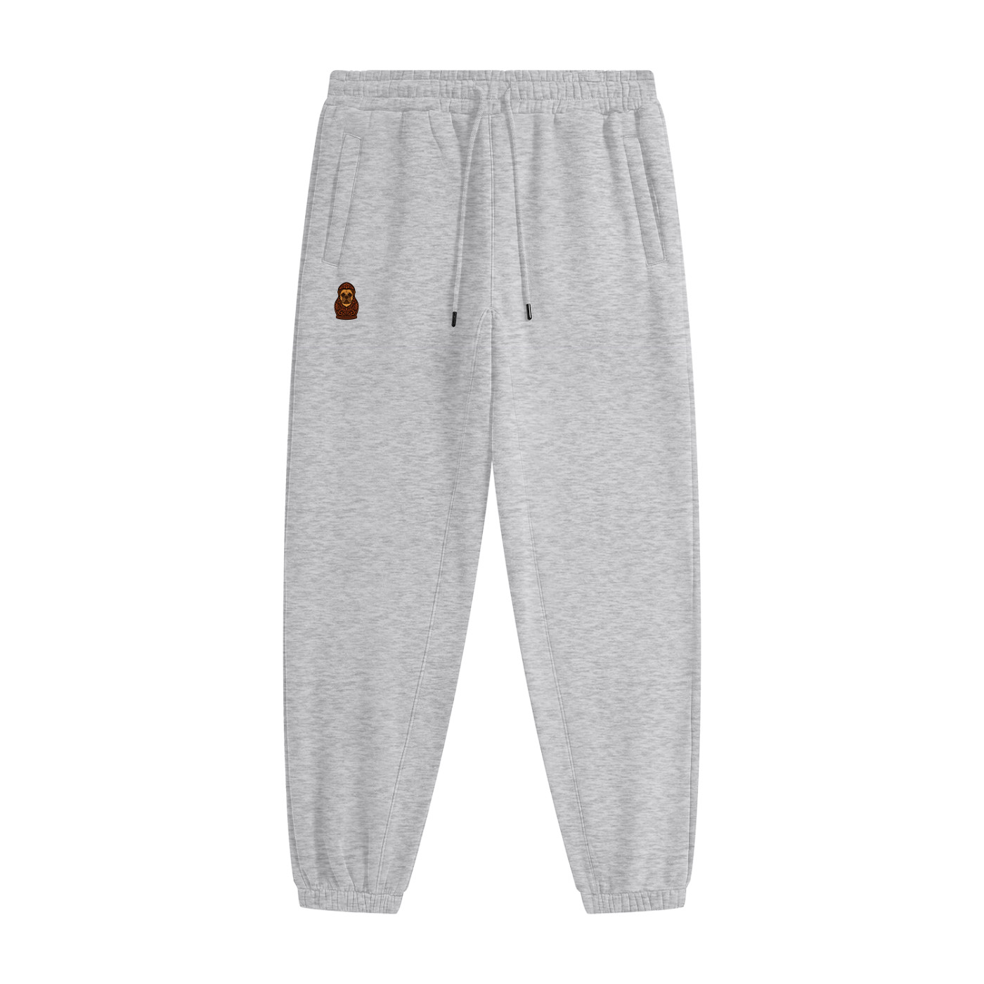 Unisex Heavyweight Fleece Joggers