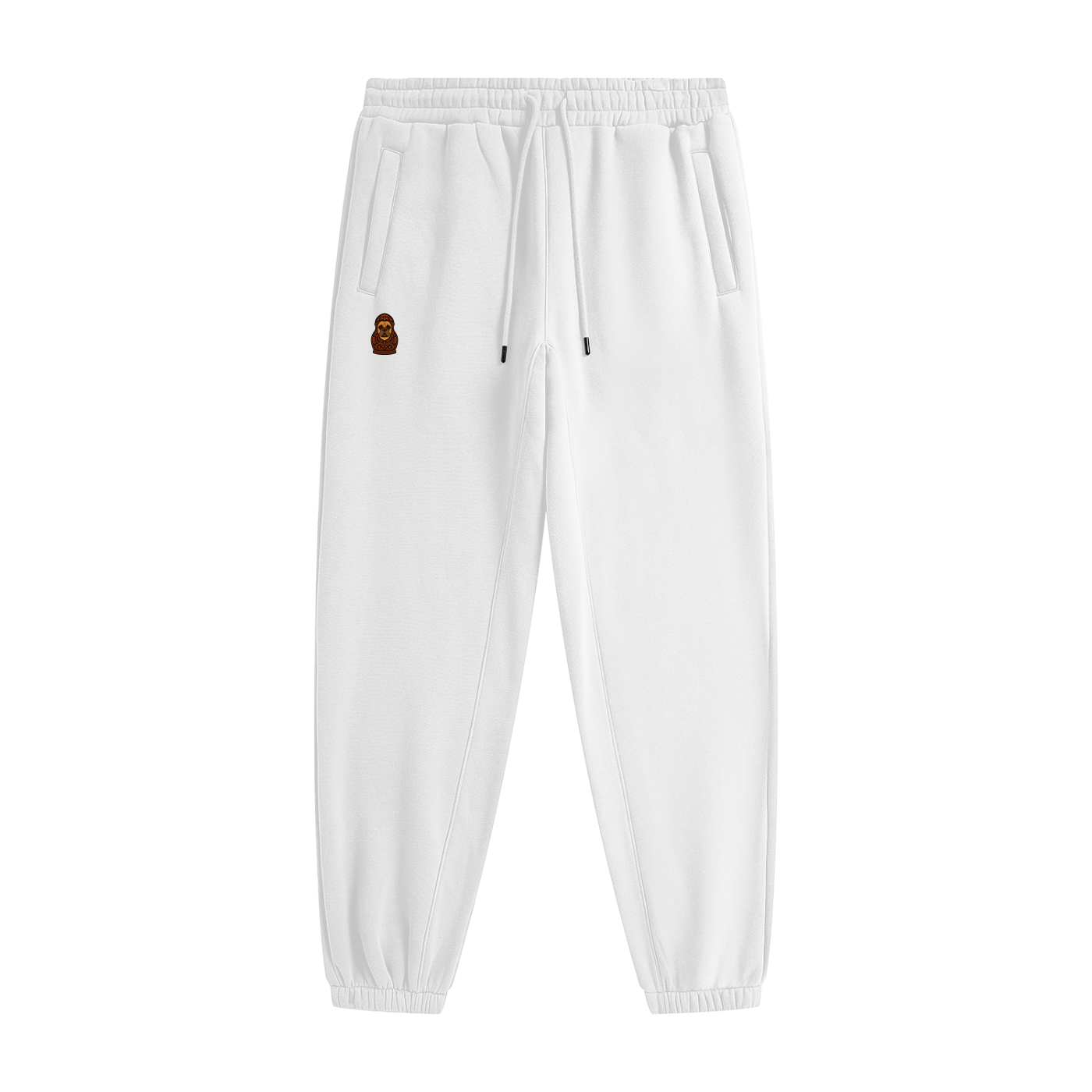 Unisex Heavyweight Fleece Joggers