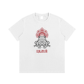 Queen Frong | Essential Cotton T-Shirt