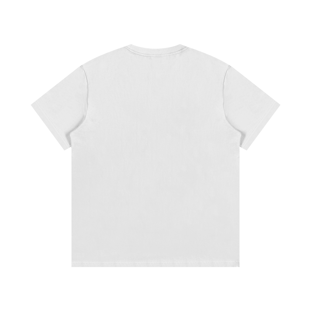 Queen Frong | Essential Cotton T-Shirt