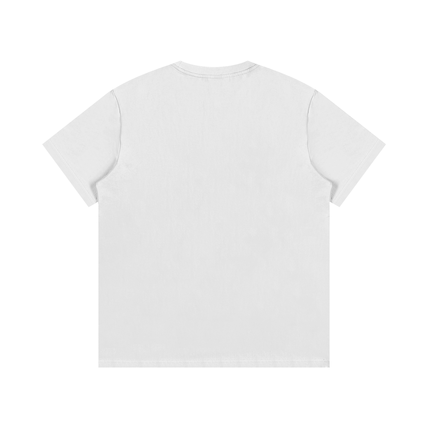 Queen Frong | Essential Cotton T-Shirt