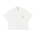 Enough is enoigh Unisex Boxy Short Sleeve Shirt