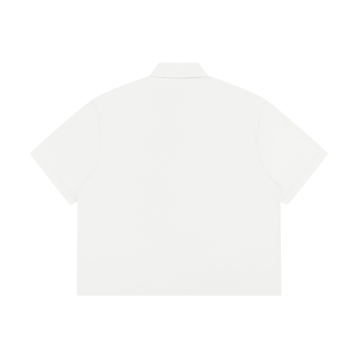 Enough is enoigh Unisex Boxy Short Sleeve Shirt