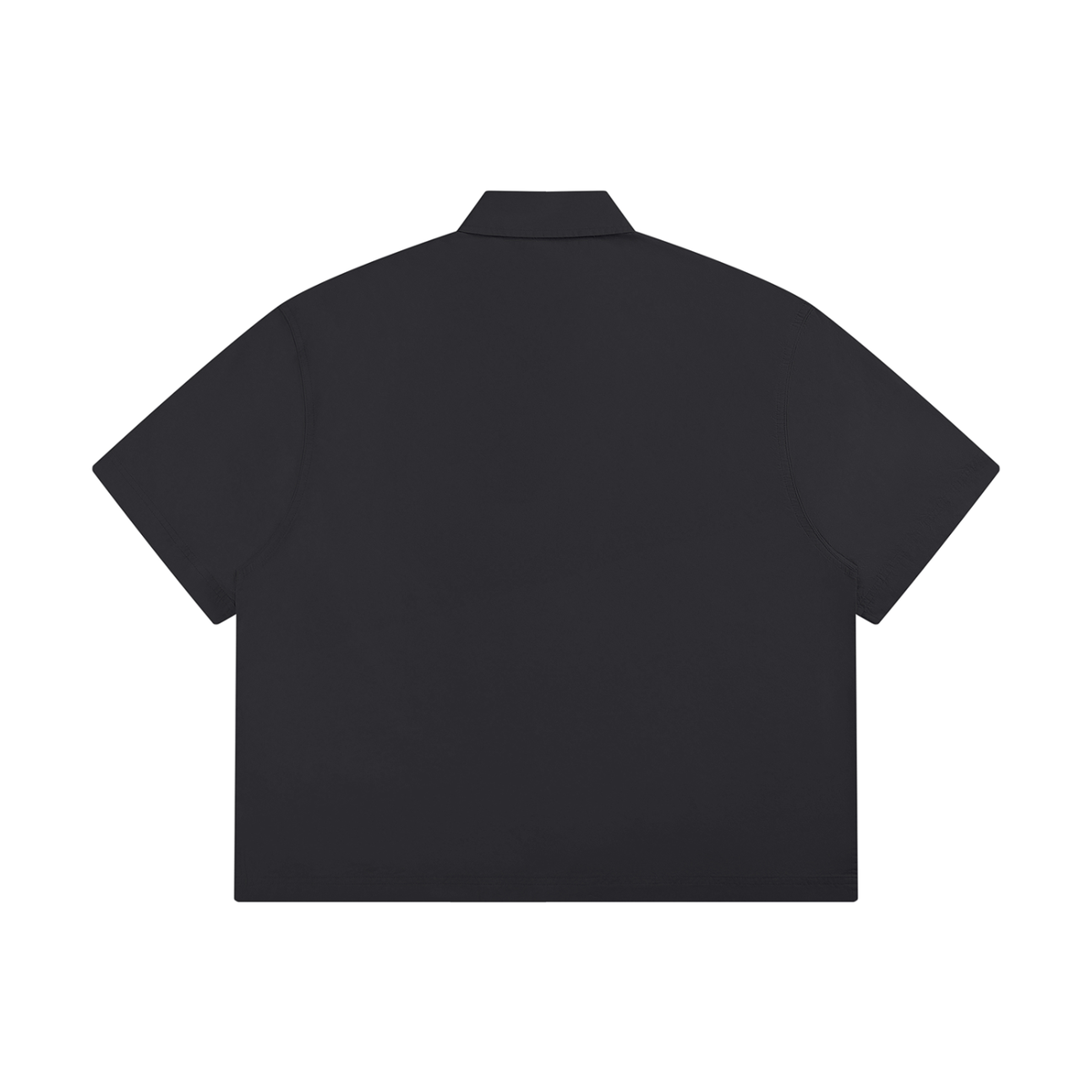 Enough is enoigh Unisex Boxy Short Sleeve Shirt