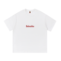 Babushka Grandma T-Shirt | Essential Cotton T-Shirt