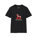 Russian Meme T-Shirt | Ebis Ono Konem Funny T-Shirt