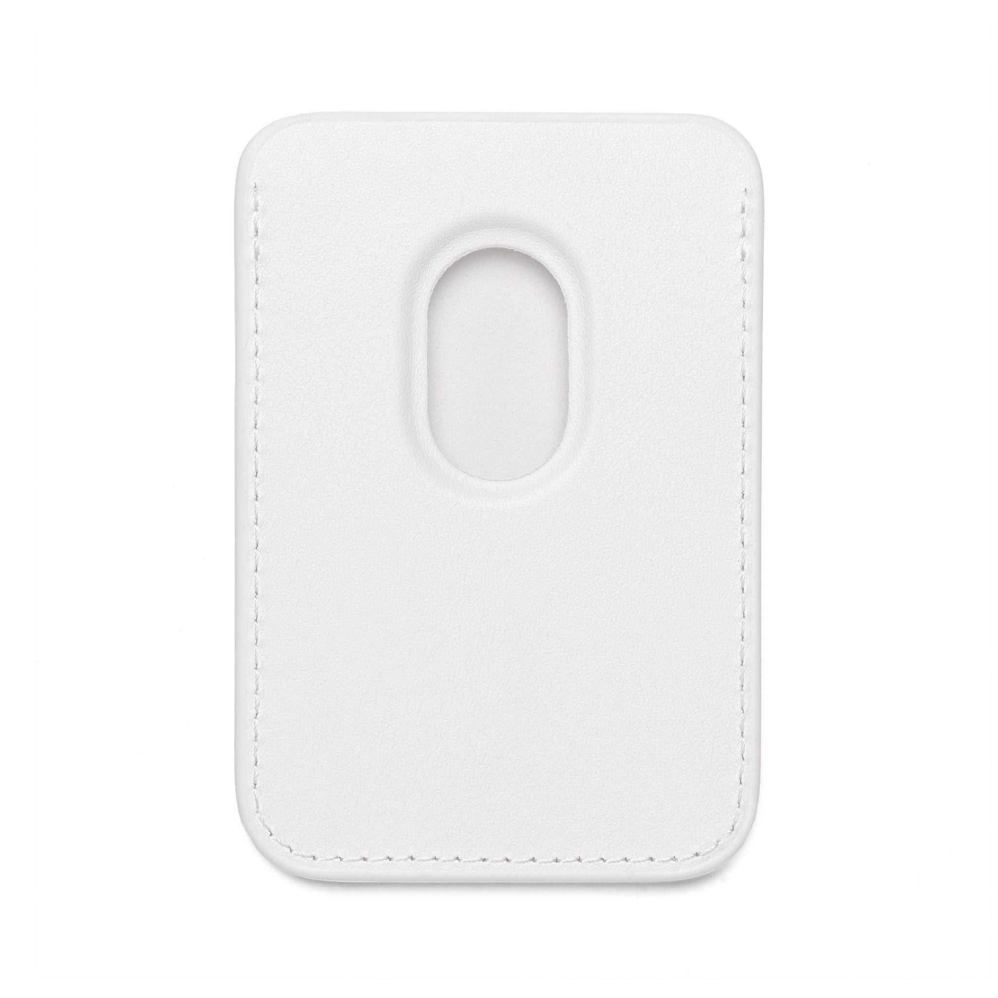 Slavic Girl Matryoshka Wallet | Vegan MagSafe Wallet