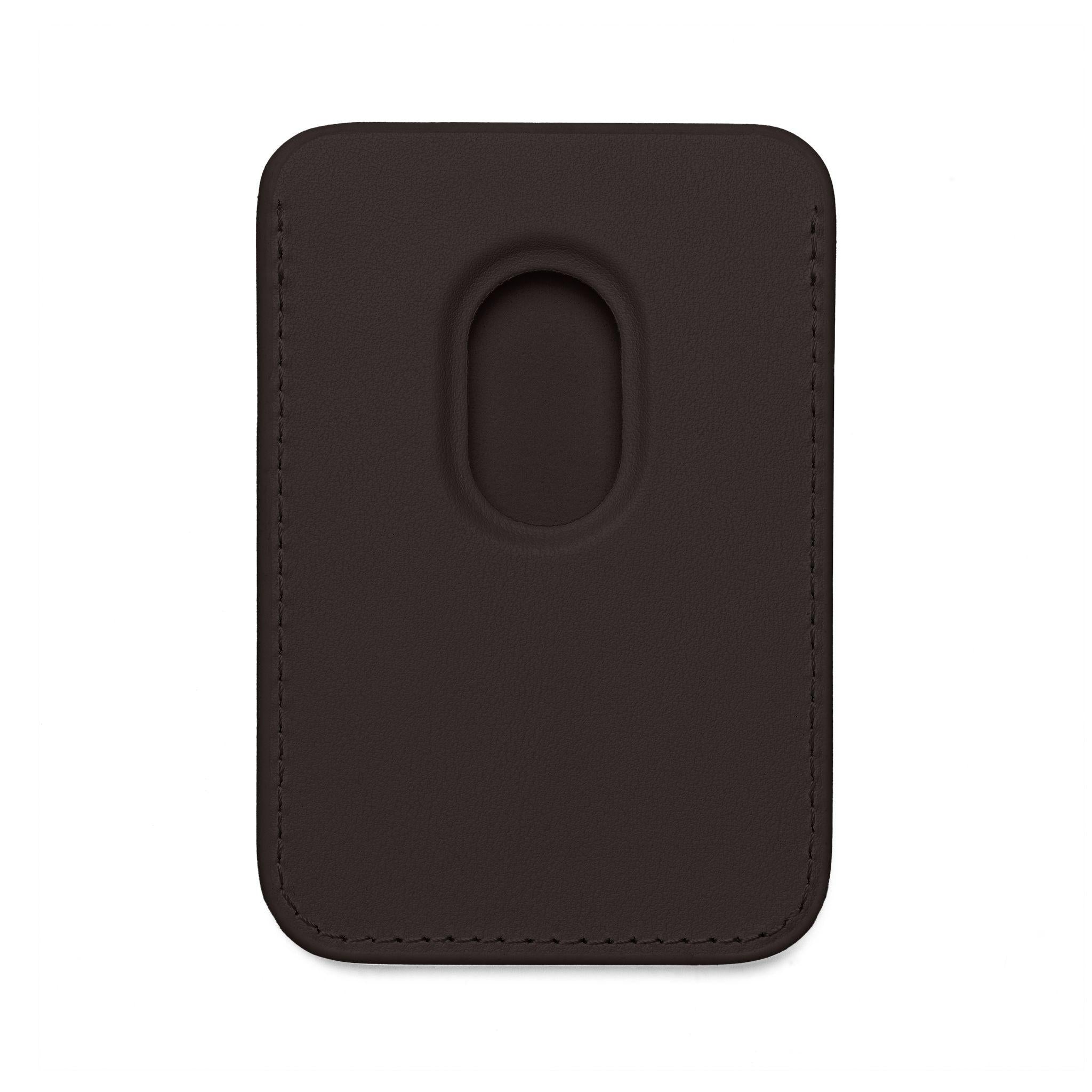 Slavic Girl Matryoshka Wallet | Vegan MagSafe Wallet